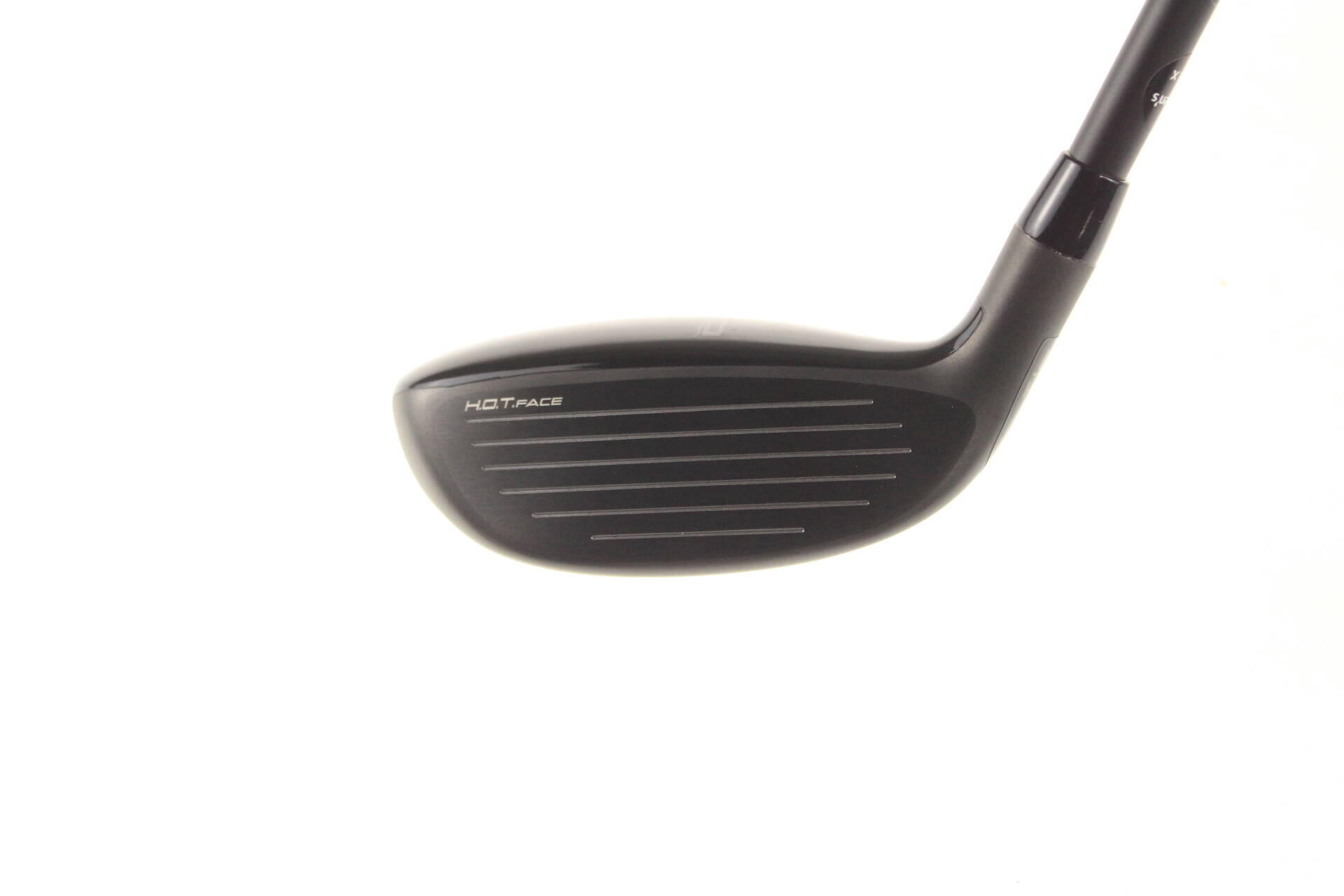 Seconde vie - Cobra DARKSPEED RH 21-deg Hybrid - Very good 2/5