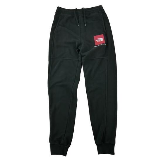 Second hand - Pantaloni jogging uomo The North Face - Stato molto buono