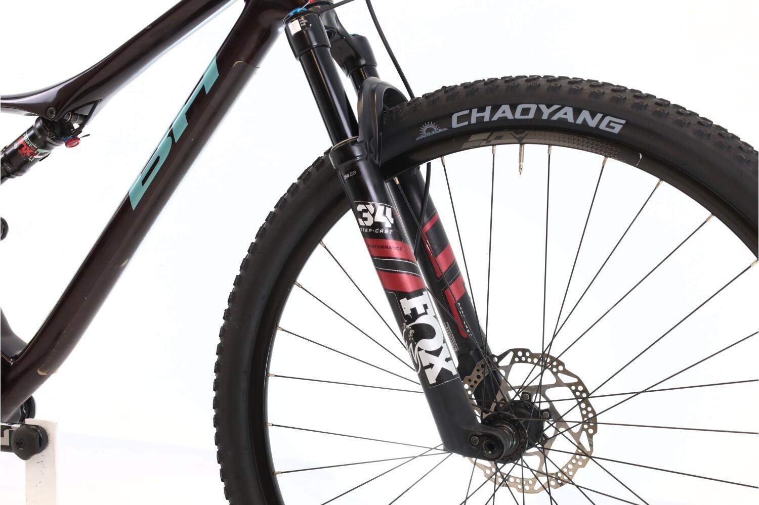 Full-suspension MTB ·  Lynx Race X01 · Sehr guter Zustand 5/8