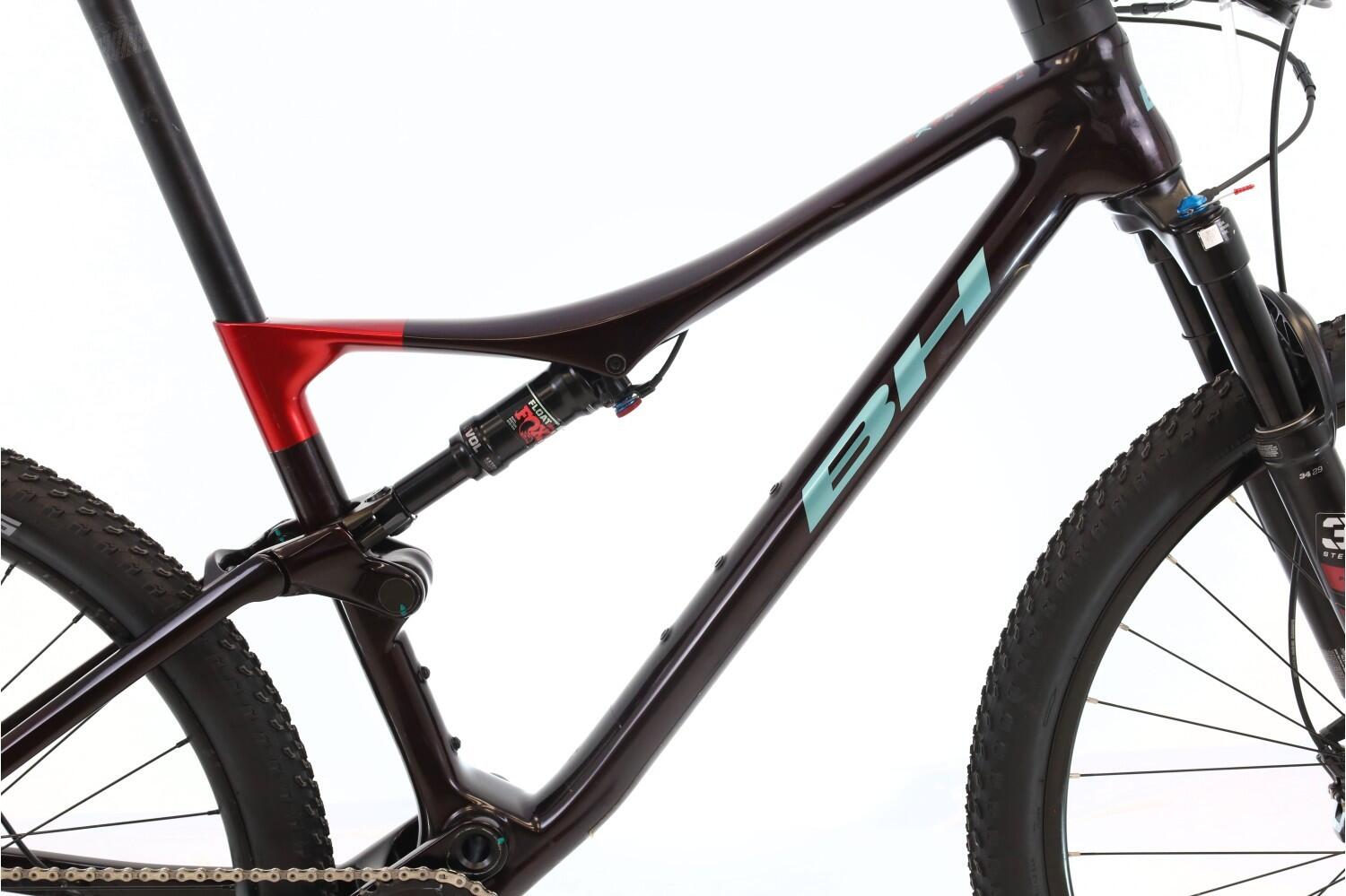 Full-suspension MTB ·  Lynx Race X01 · Sehr guter Zustand 2/8