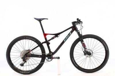 Tweedehands mtb · lynx race x01 · zeer goede toestand