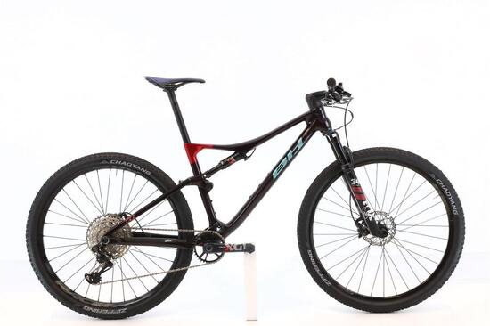 VTT reconditionné · Lynx Race X01 · Très bon état