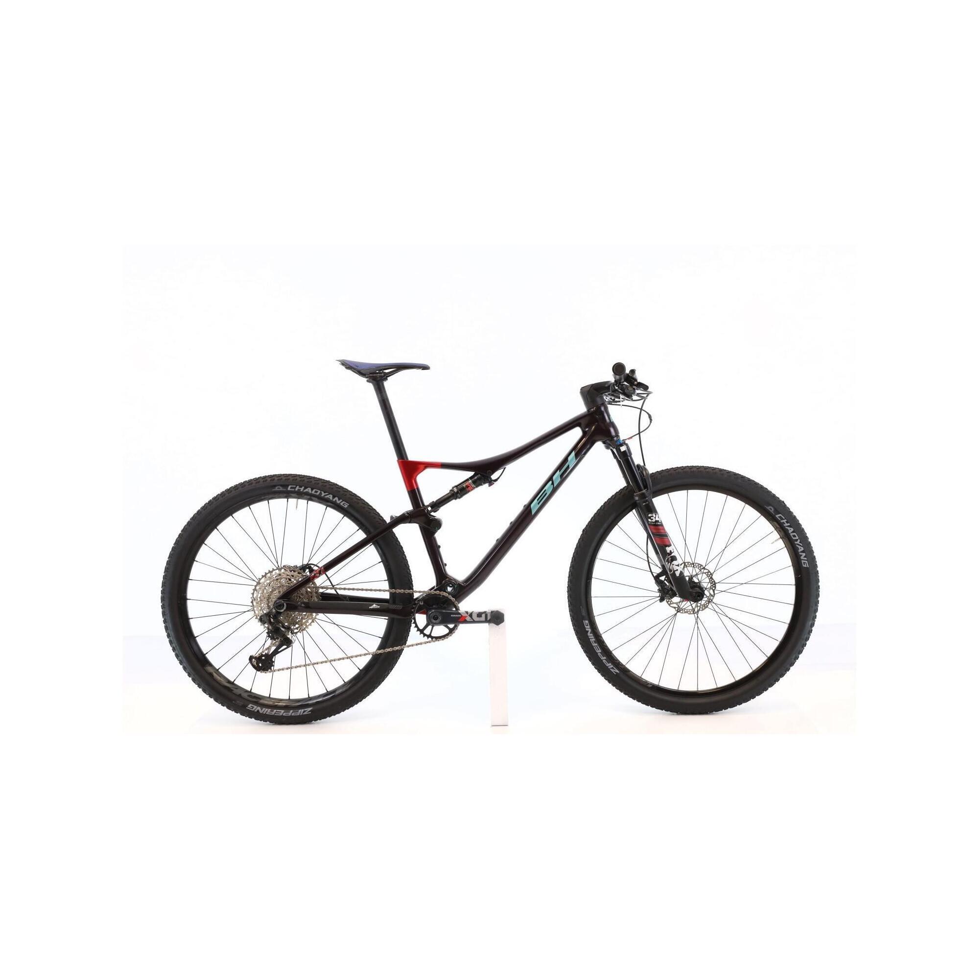 BH 2ND LIFE - Horské kolo Lynx Race X01 12 rychlostí