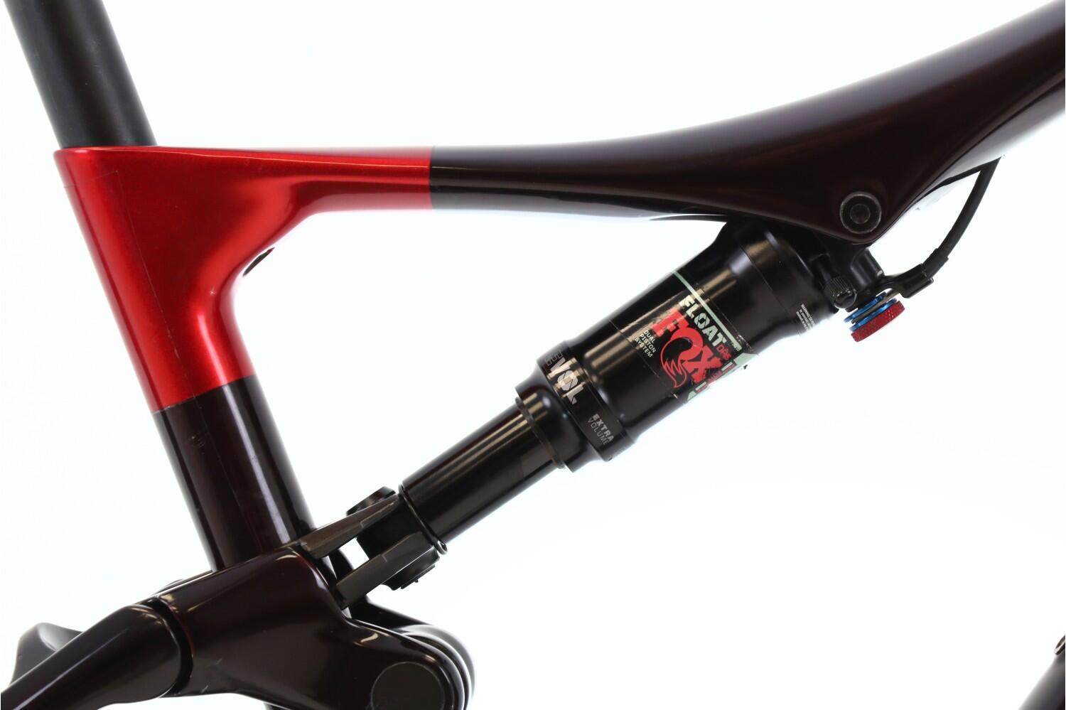 Full-suspension MTB ·  Lynx Race X01 · Sehr guter Zustand 7/8