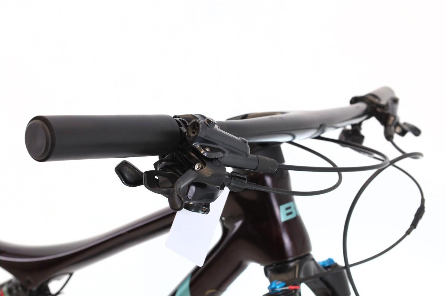 Full-suspension MTB ·  Lynx Race X01 · Sehr guter Zustand 6/8