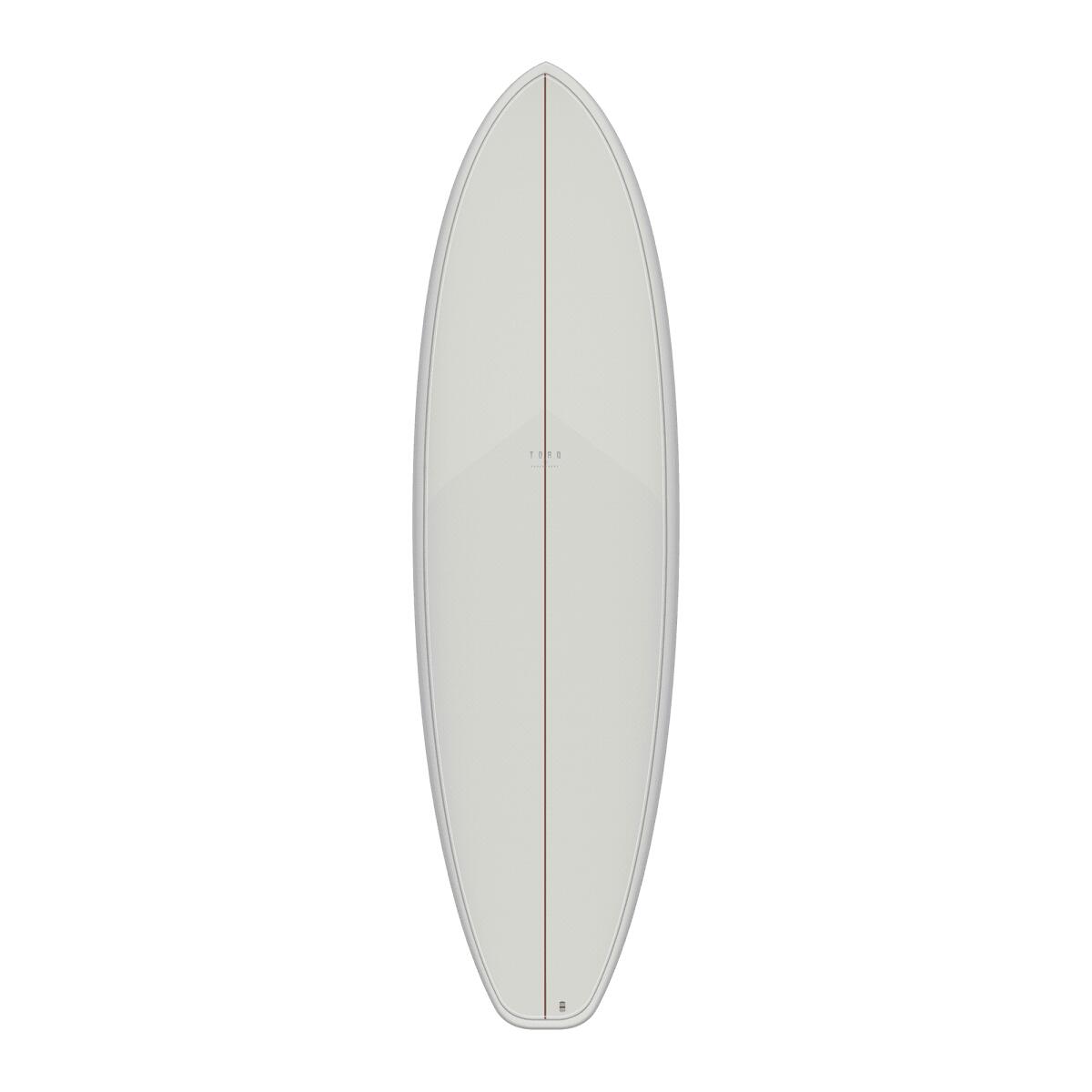 Bigboy 23 Legacy Advanced Tet - Tavola da Surf Shortboard 2/4