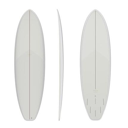 Bigboy 23 Legacy Advanced Tet - Shortboard Surfplank