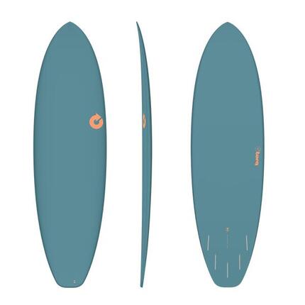Bigboy 23 Pop Advance Tet - Plache De Surf Shortboard 7'2