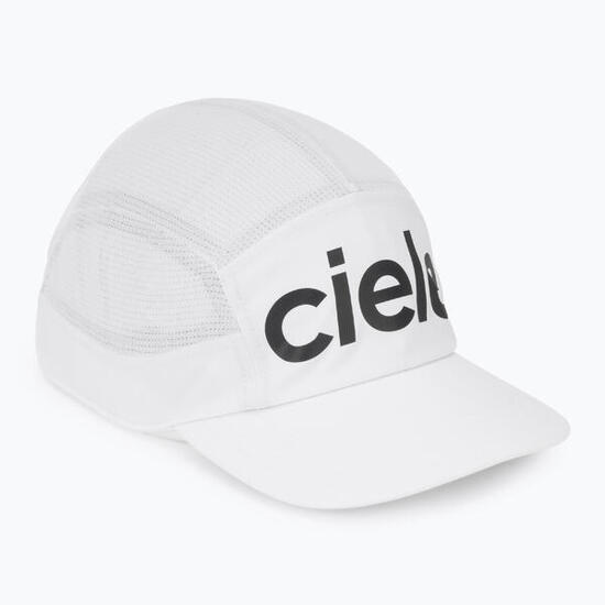 Cappellino con visiera Ciele Athletics GOCap Comp Century