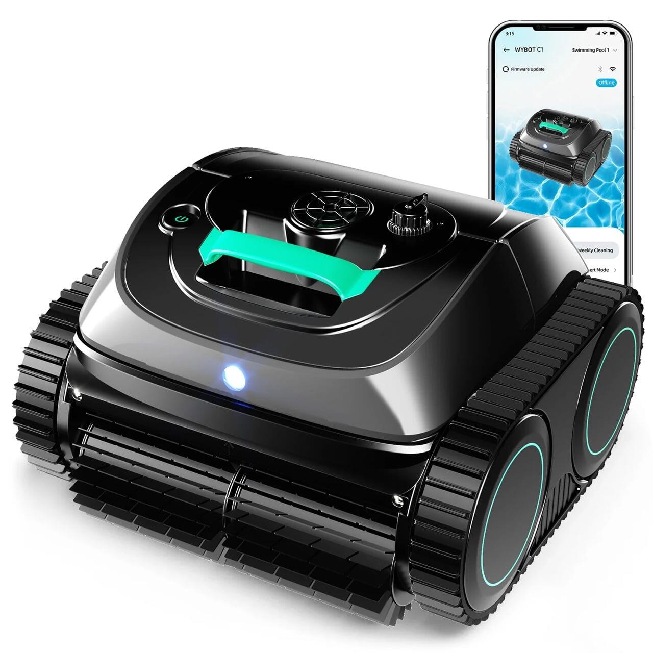 WYBOT picture