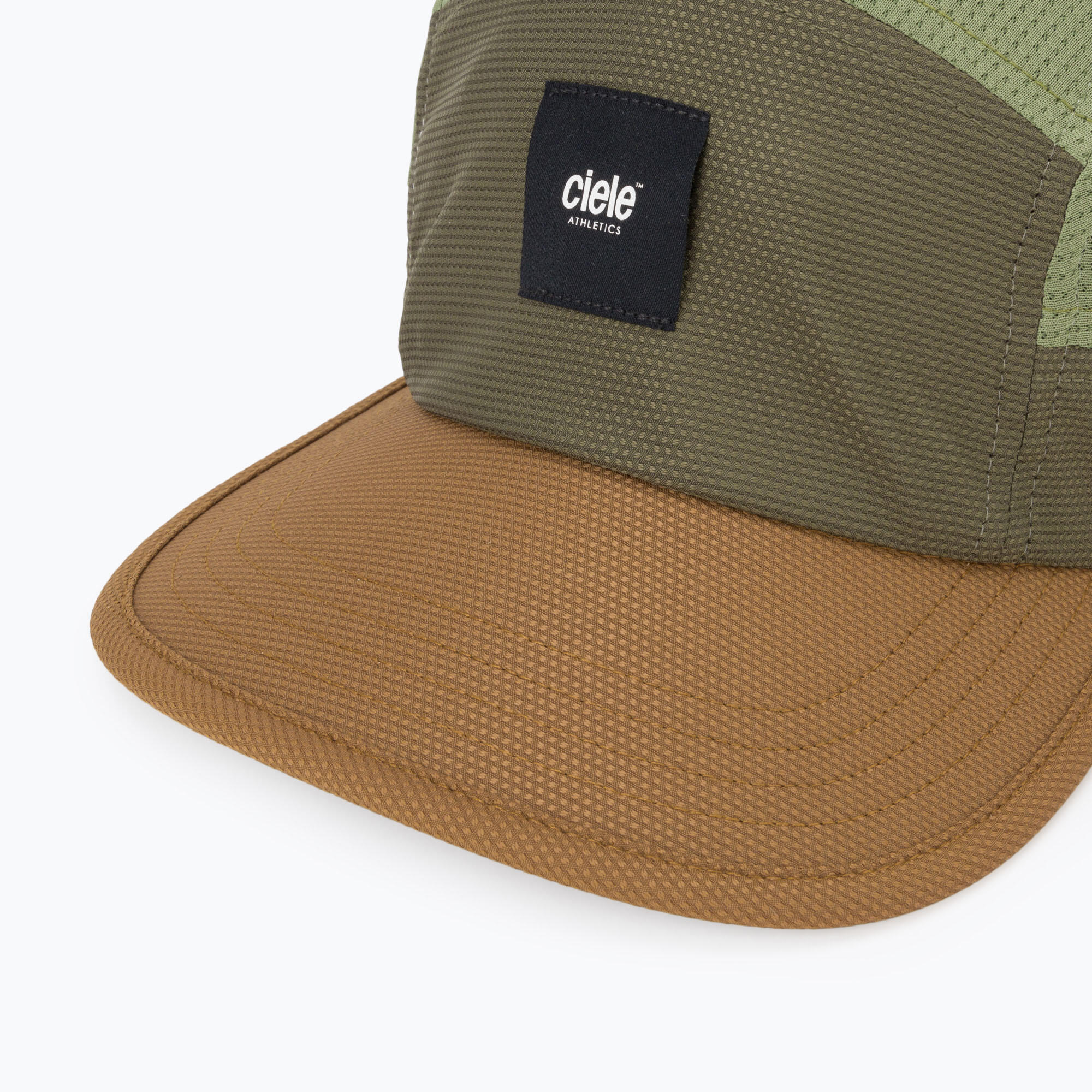 Gorra con visera Ciele Athletics GOCap EQ FrameS 3/7