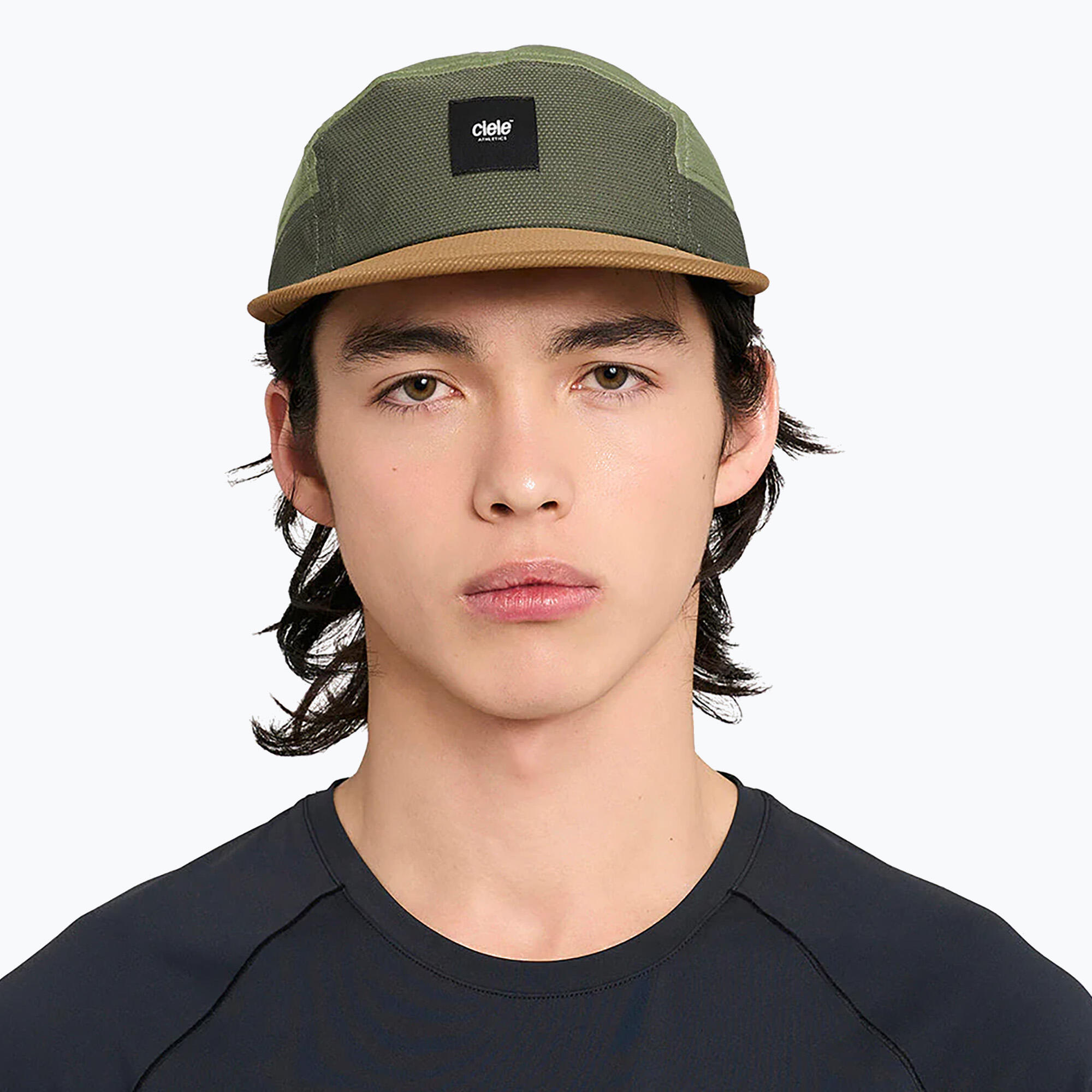 Gorra con visera Ciele Athletics GOCap EQ FrameS 6/7