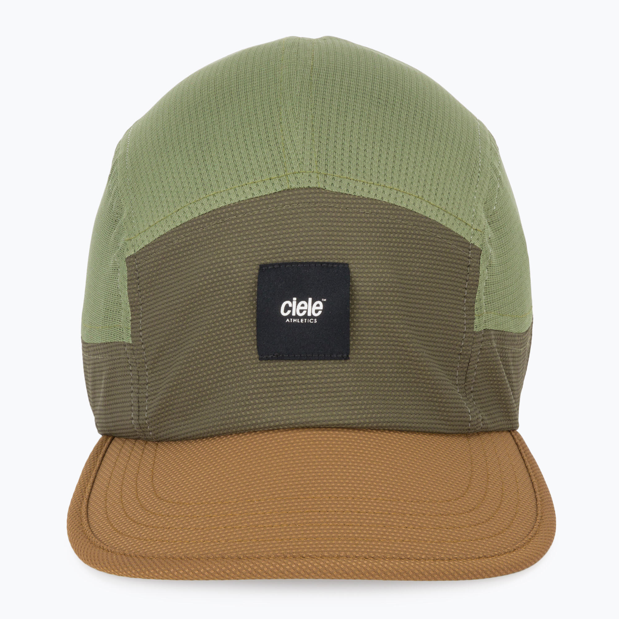 Gorra con visera Ciele Athletics GOCap EQ FrameS 2/7