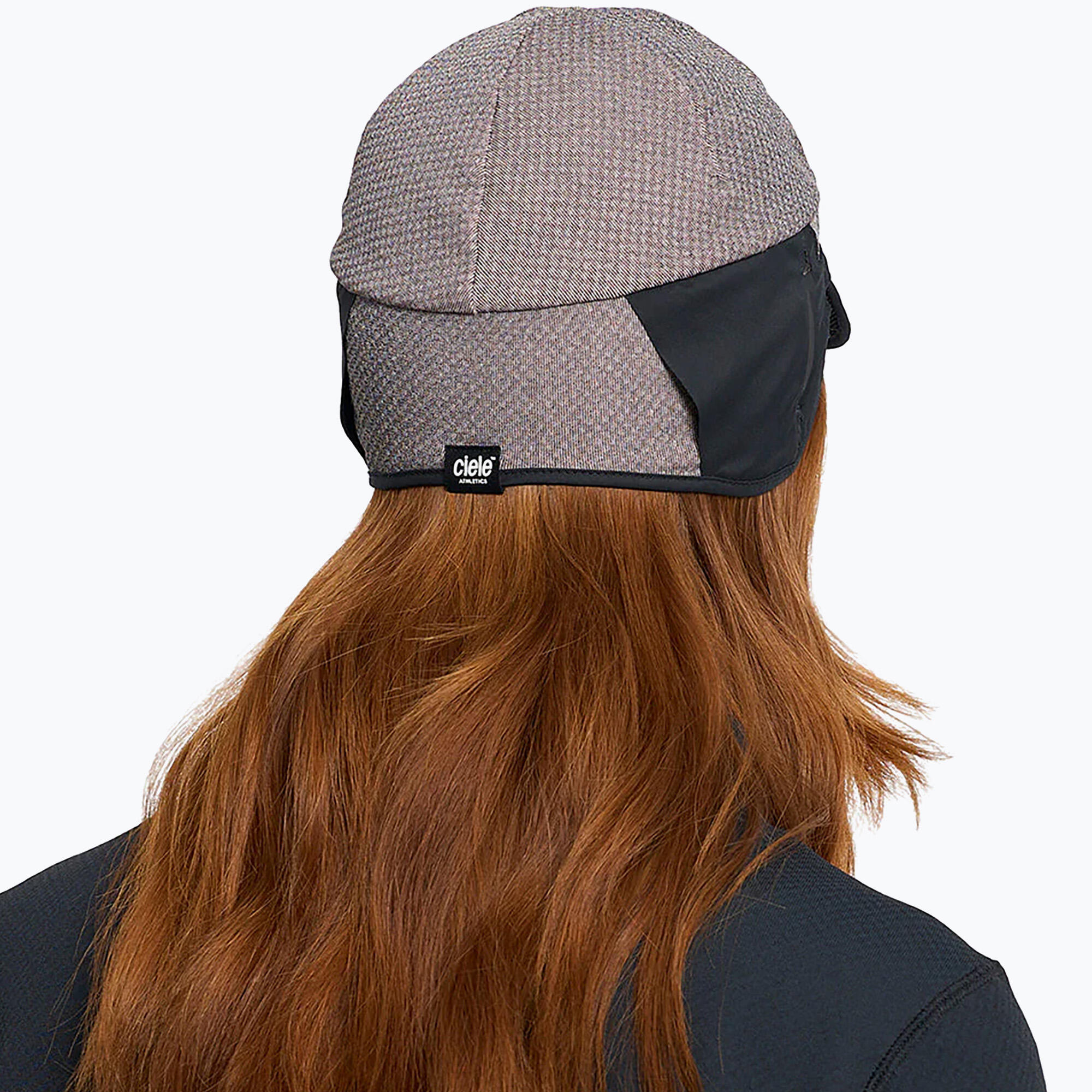 Boné com aba Ciele Athletics VLVBeanie Lite 7/7