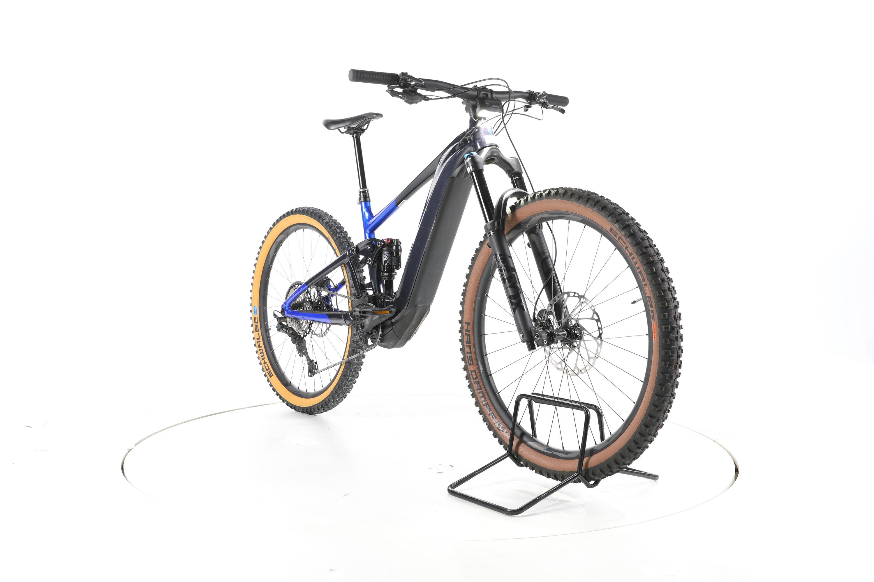 Reconditionné - Giant Trance X E+ 1 Fully E-Bike - Très Bon 3/7