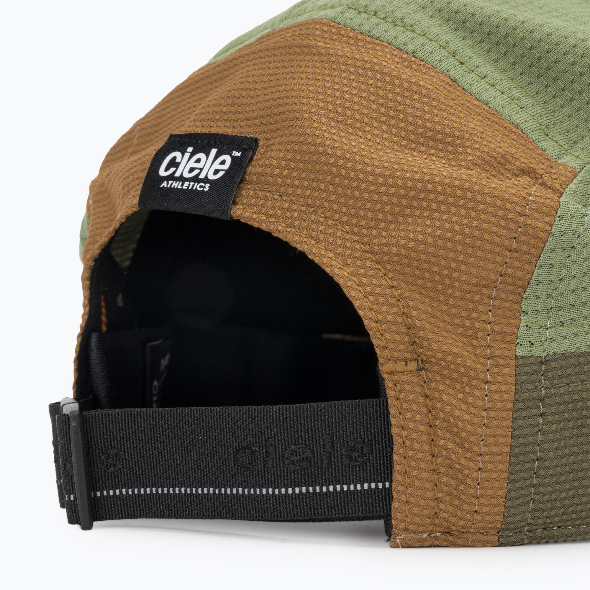 Gorra con visera Ciele Athletics GOCap EQ FrameS 4/7