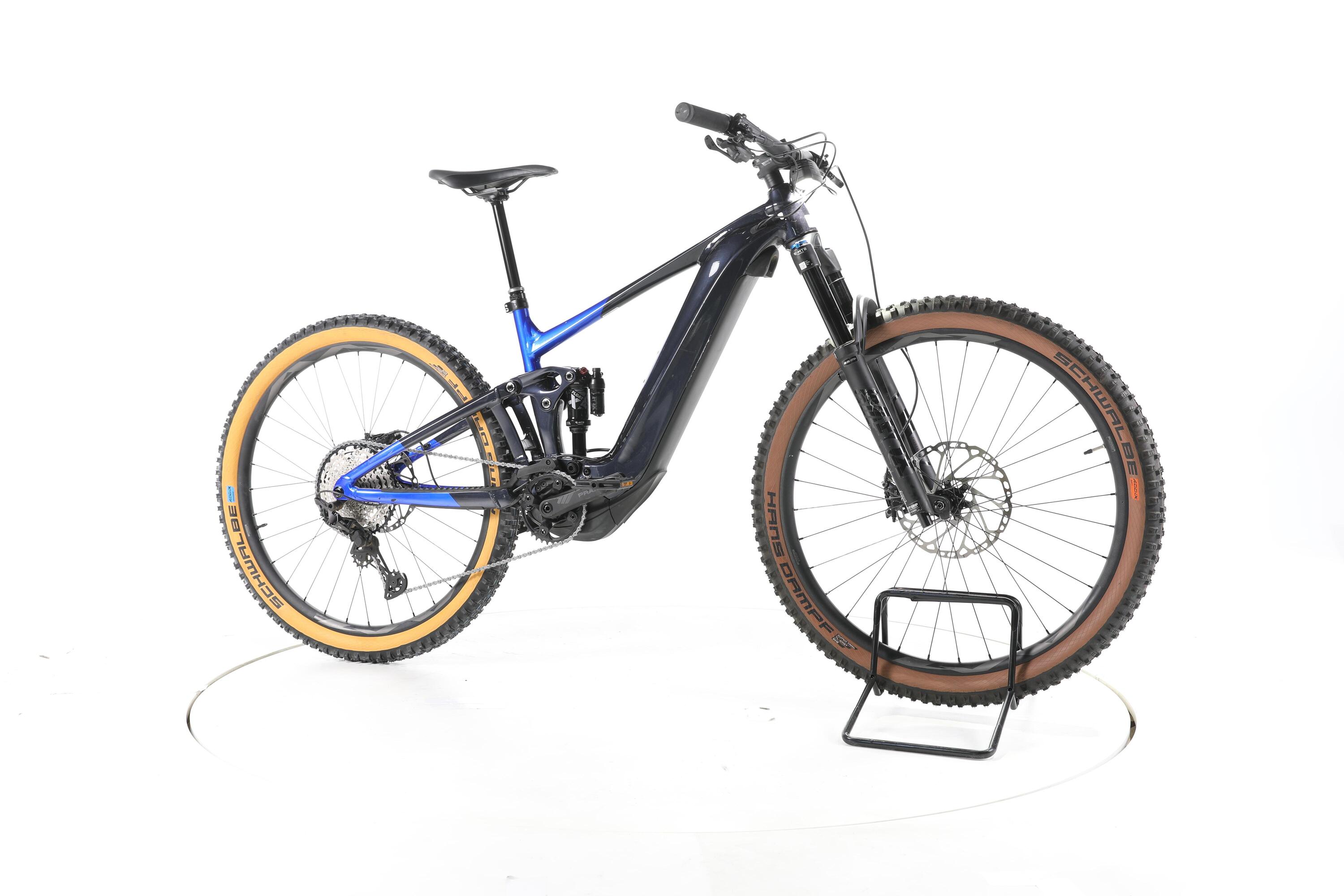Reconditionné - Giant Trance X E+ 1 Fully E-Bike - Très Bon 2/7