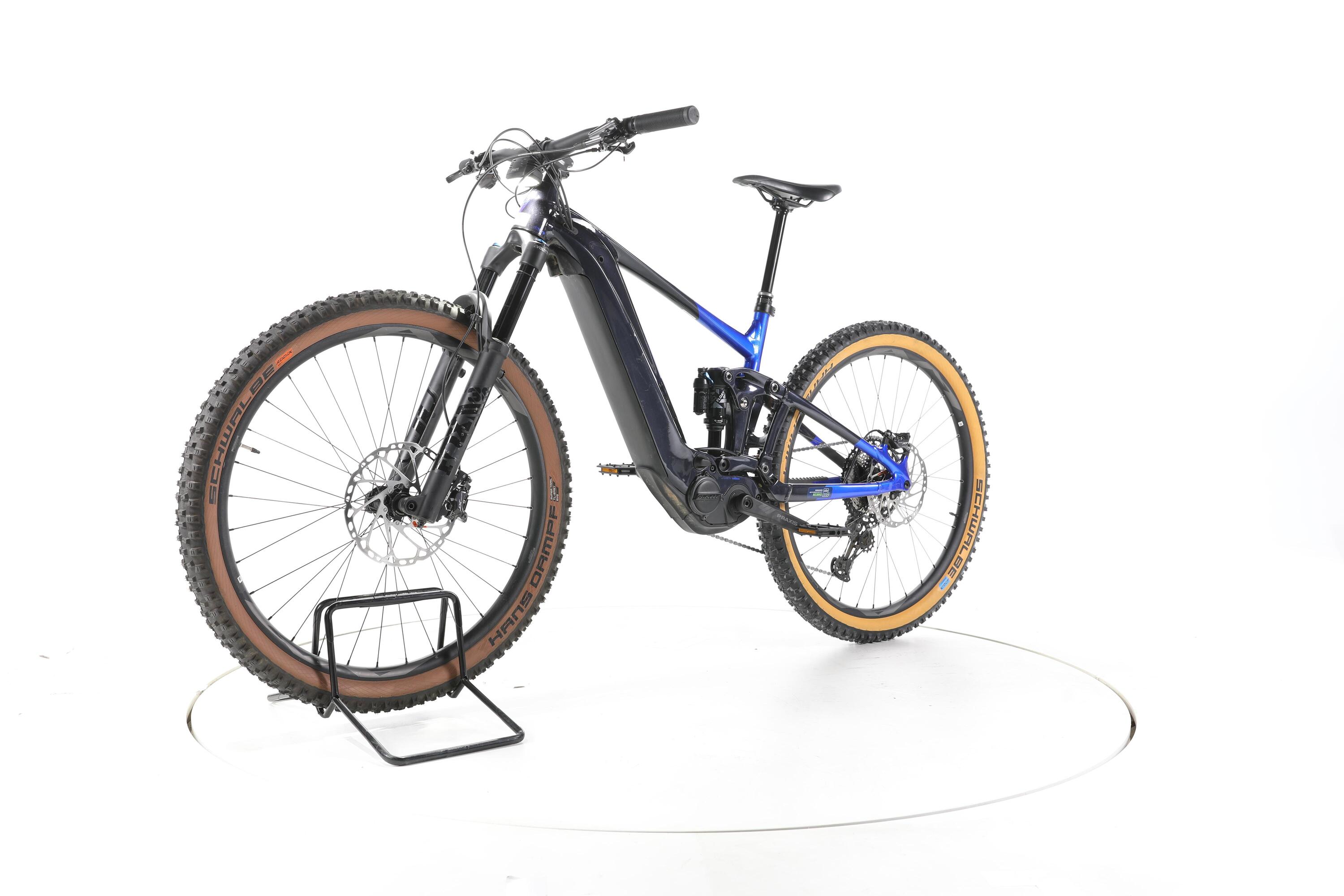 Reconditionné - Giant Trance X E+ 1 Fully E-Bike - Très Bon 5/7