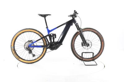Tweedehands - giant trance x e+ 1 fully e-bike 2023 - zeer goed