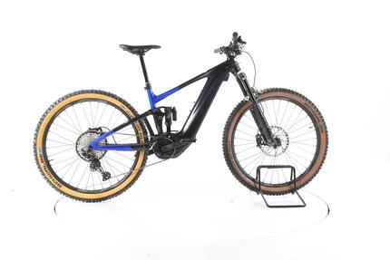 Segunda vida - Giant Trance X E+ 1 Fully E-Bike - Muy buen estado