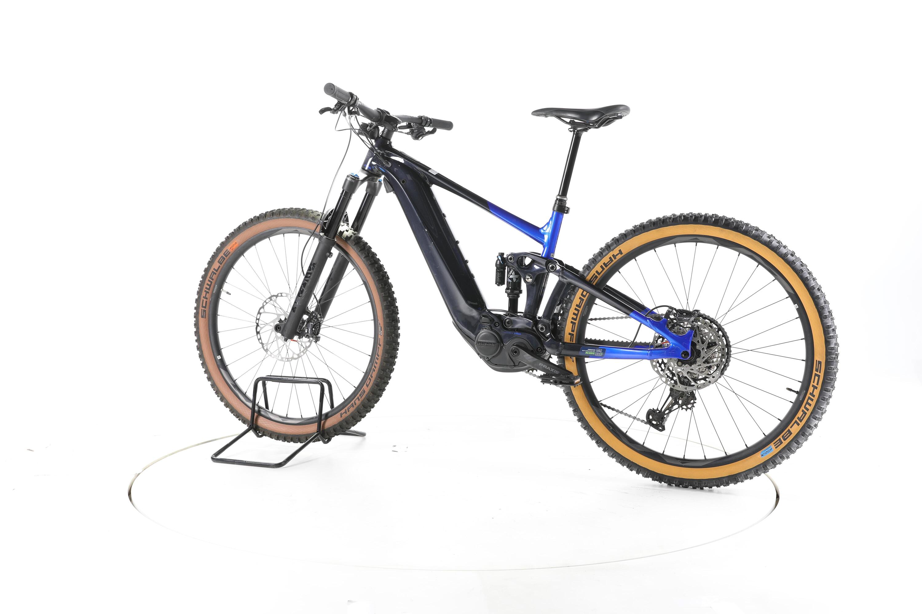 Reconditionné - Giant Trance X E+ 1 Fully E-Bike - Très Bon 7/7