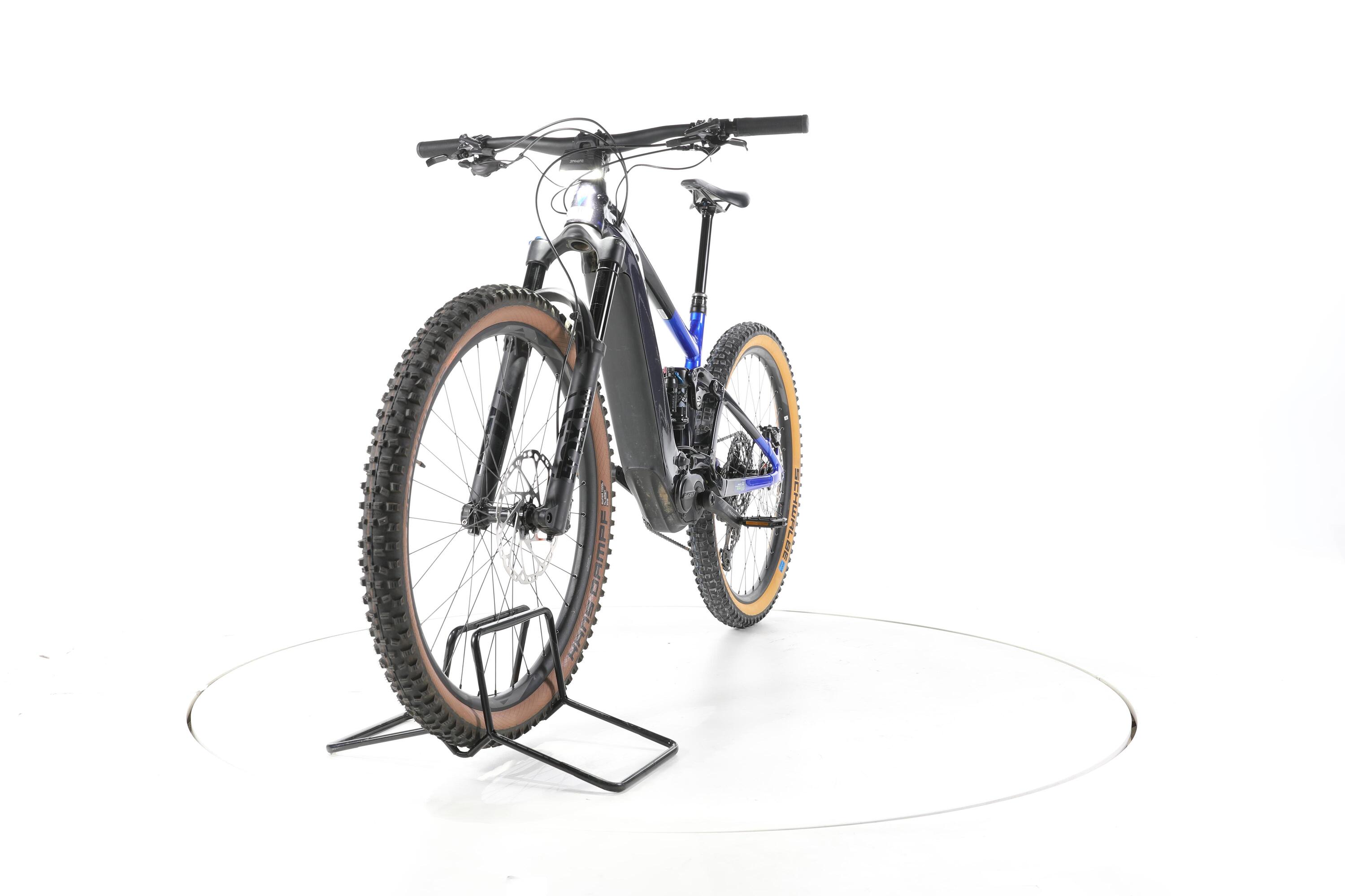 Reconditionné - Giant Trance X E+ 1 Fully E-Bike - Très Bon 4/7