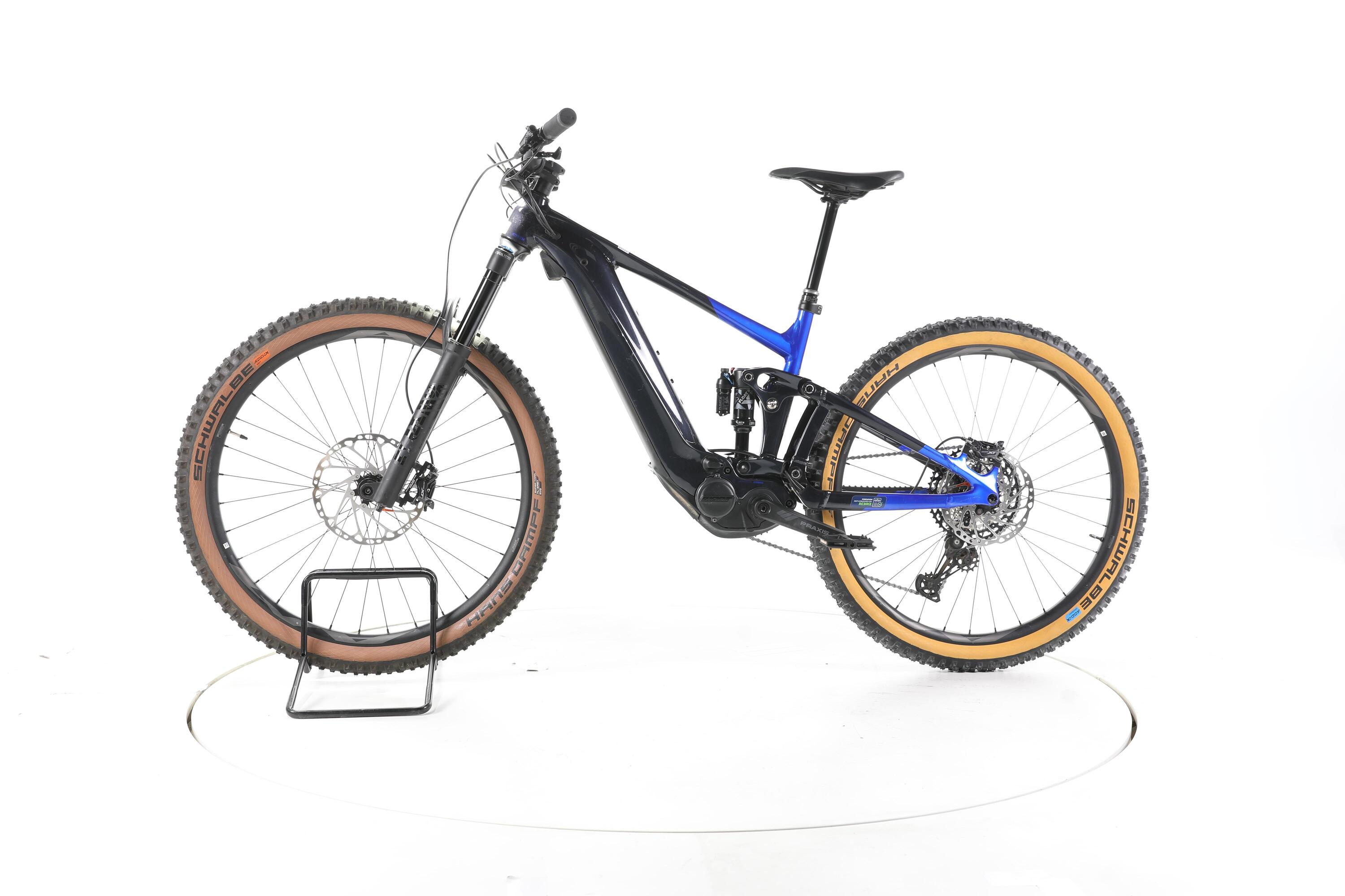 Reconditionné - Giant Trance X E+ 1 Fully E-Bike - Très Bon 6/7