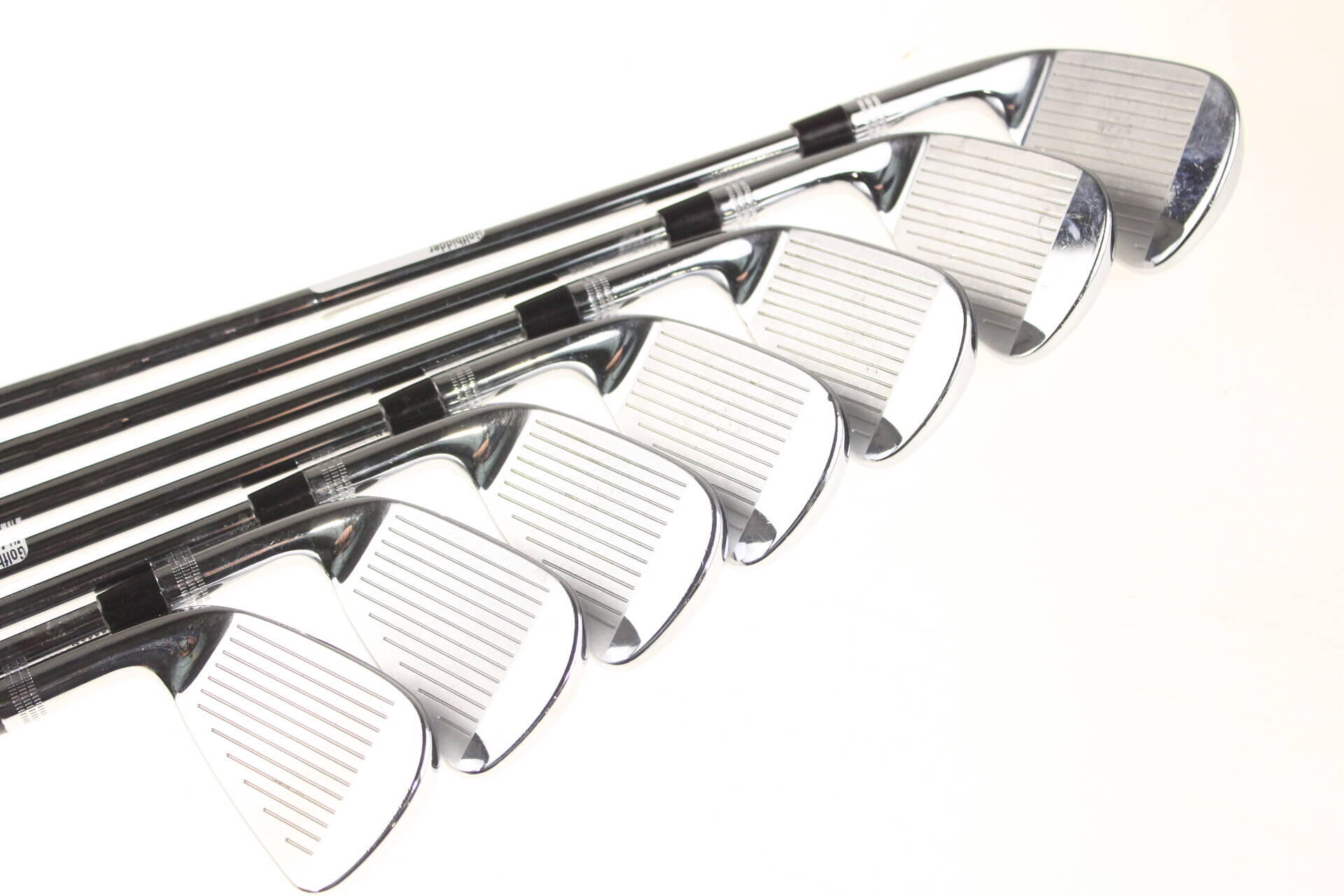 Seconde vie - Wilson Staff Model CB 2024 RH 4-PW Iron Set - Good 3/5