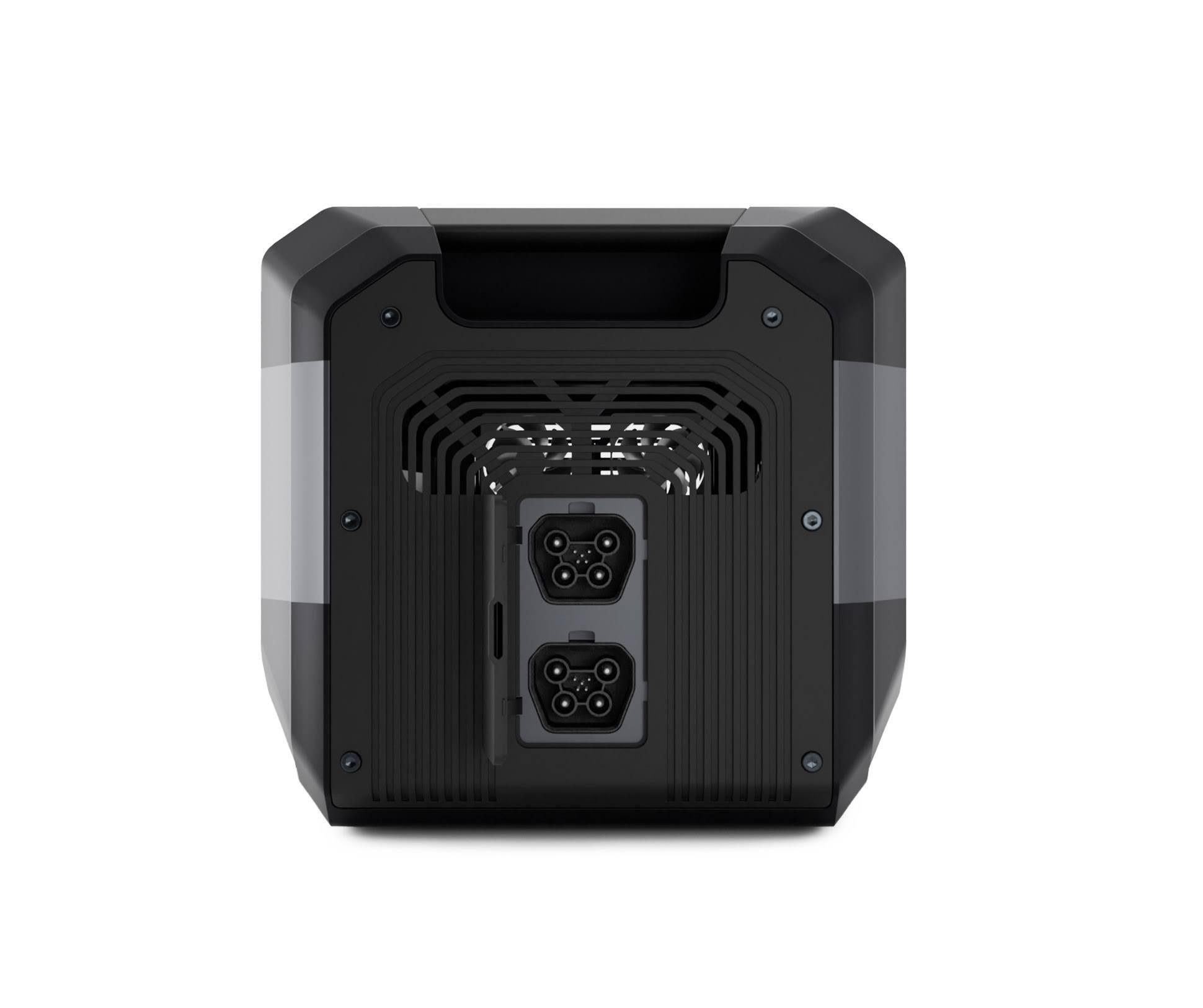 Sunslice Gravity 2048 Extension — Batterie d'Extension Ultra-Puissante 2048Wh 5/7