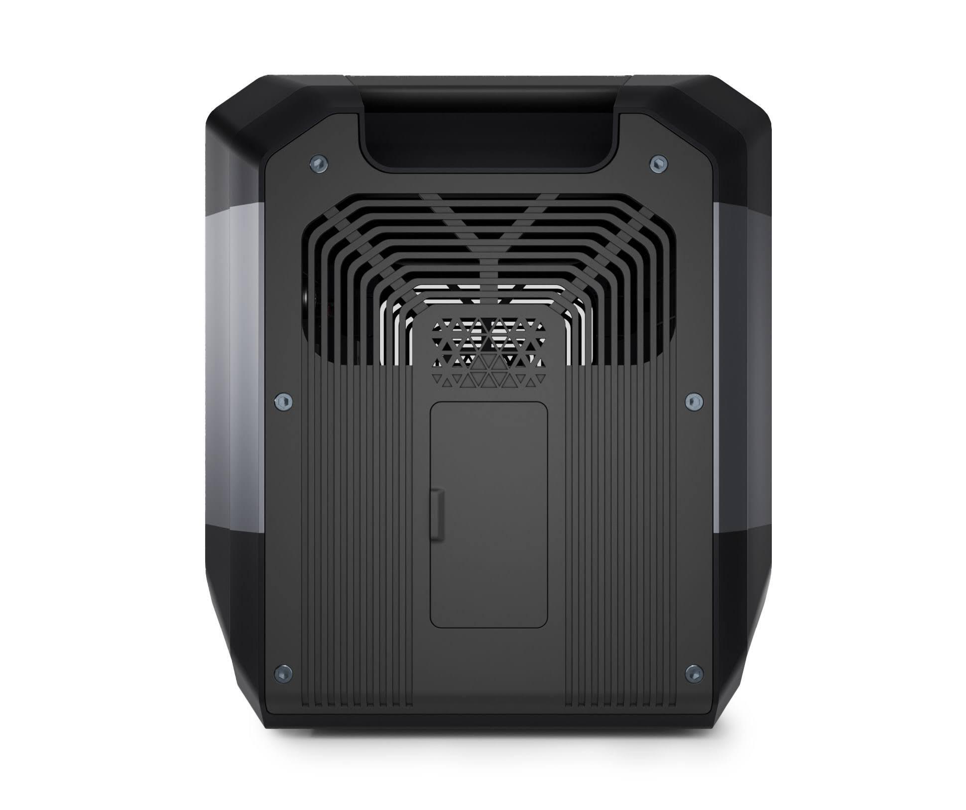 Sunslice Gravity 2048Wh — Estação de Energia Portátil de Alta Potência 2500W 5/7