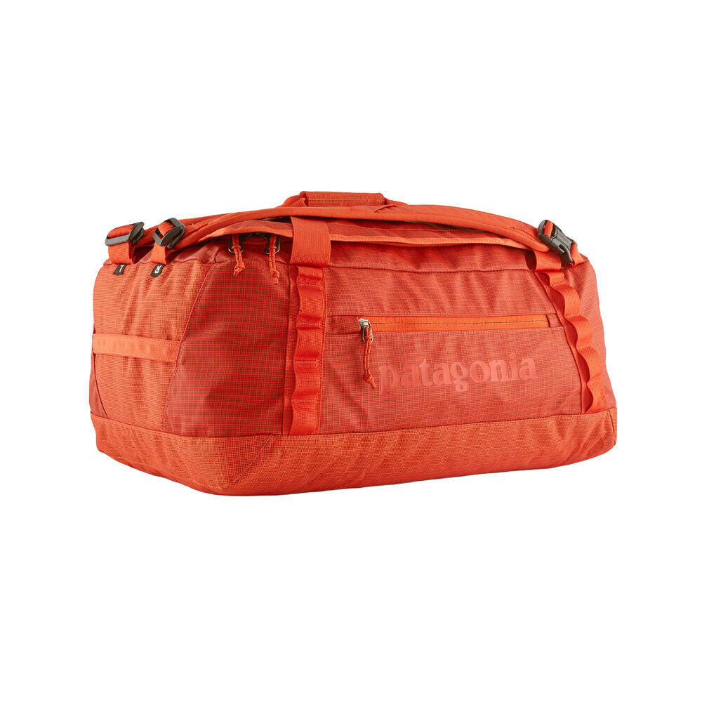 Geanta - Black Hole Duffel 40L - Portocaliu