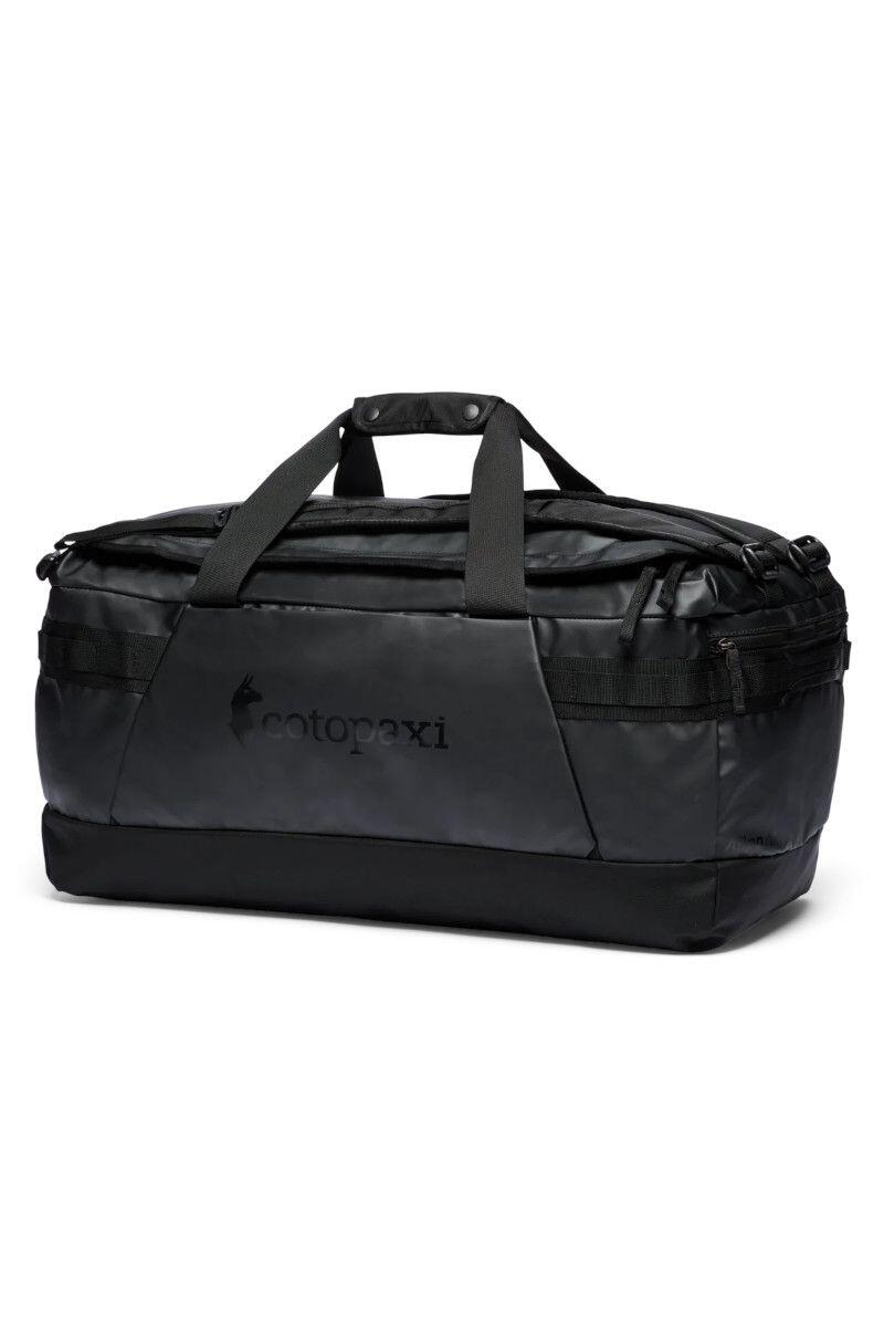 Torba Allpa Getaway Duffel 70L - Cotopaxi Black 2/5