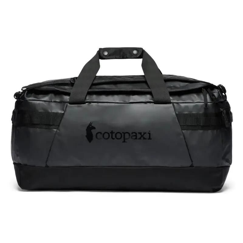 Torba podróżna Allpa Getaway Duffel 70L