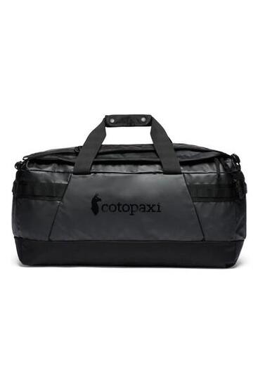 Torba podróżna Allpa Getaway Duffel 70L
