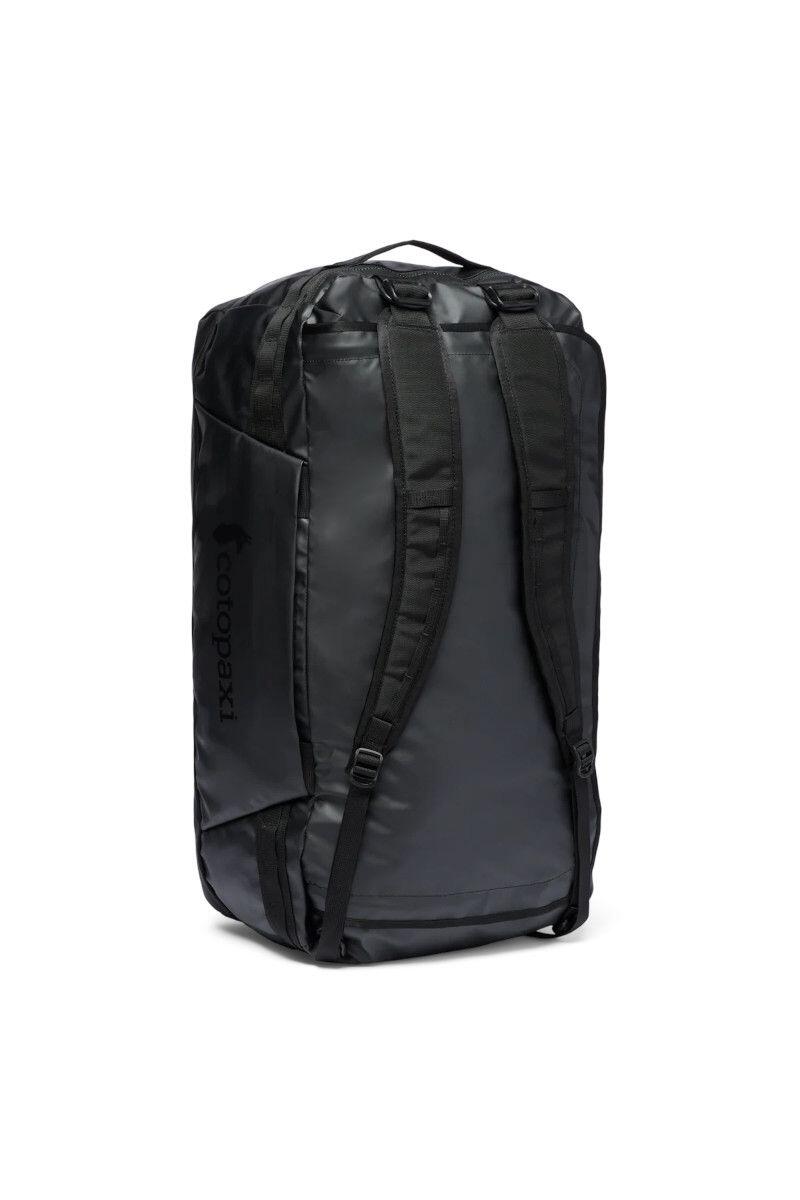 Torba Allpa Getaway Duffel 70L - Cotopaxi Black 4/5