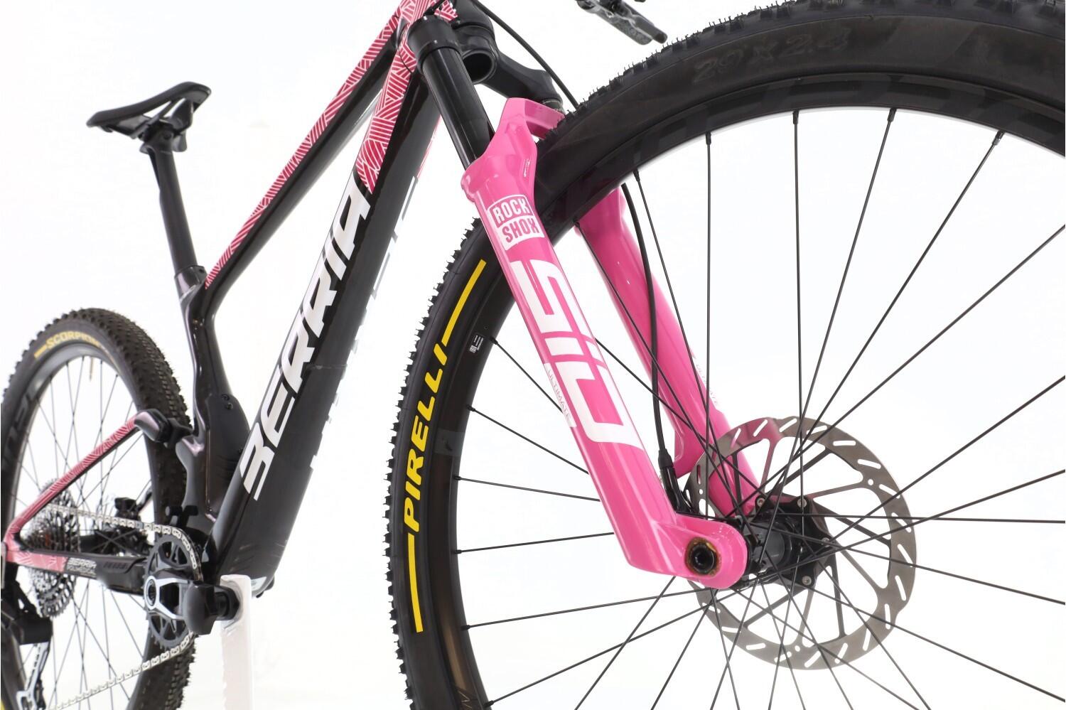 Full-suspension MTB ·  Mako BR XX AXS · Sehr guter Zustand 5/8
