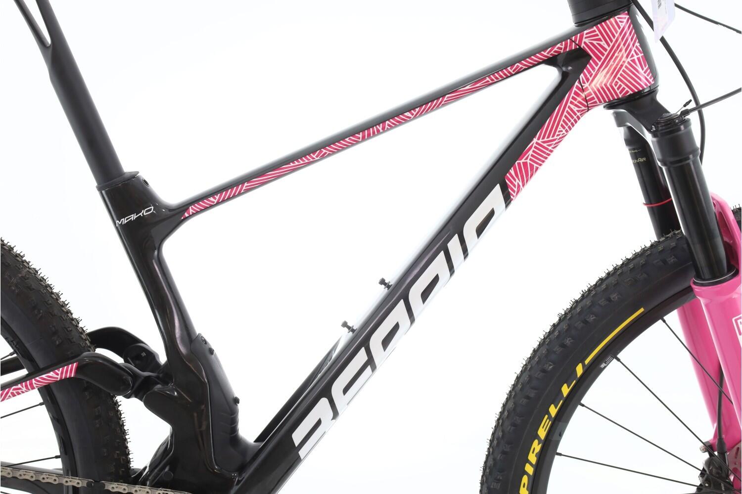 Full-suspension MTB ·  Mako BR XX AXS · Sehr guter Zustand 2/8