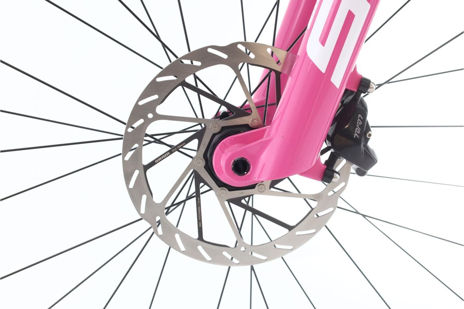 Full-suspension MTB ·  Mako BR XX AXS · Sehr guter Zustand 7/8