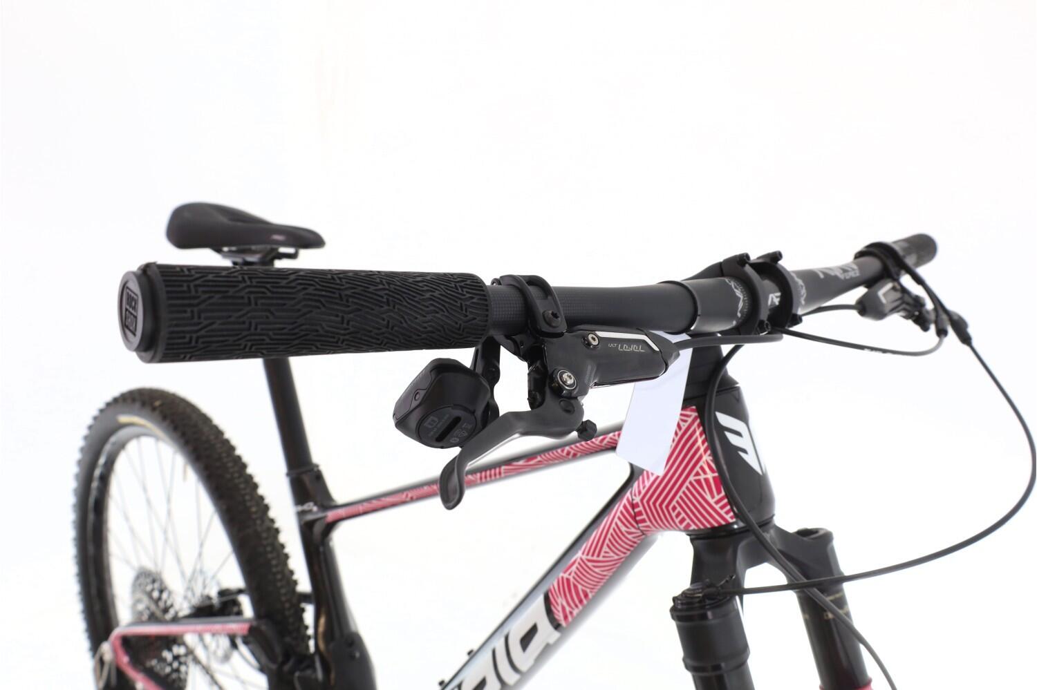 Full-suspension MTB ·  Mako BR XX AXS · Sehr guter Zustand 6/8
