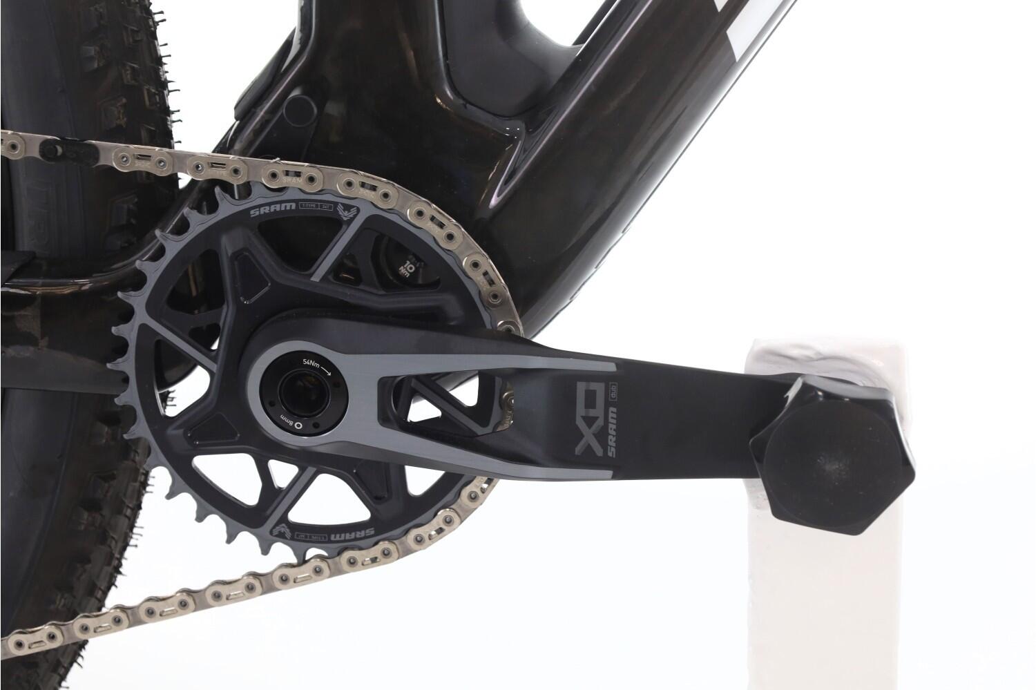 Full-suspension MTB ·  Mako BR XX AXS · Sehr guter Zustand 4/8