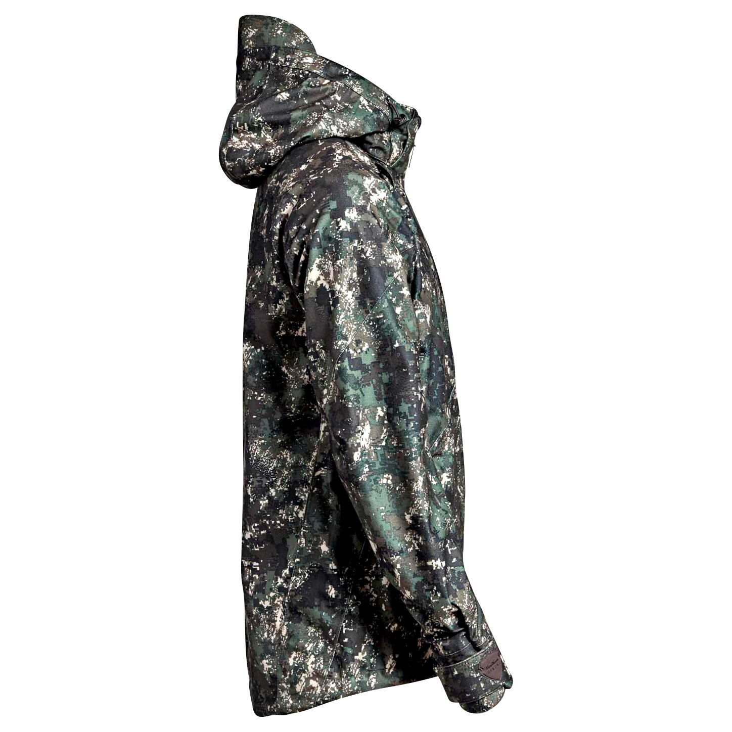 Northern Hunting Outdoor-Jacke Skjold Aki Größe XL 2/4