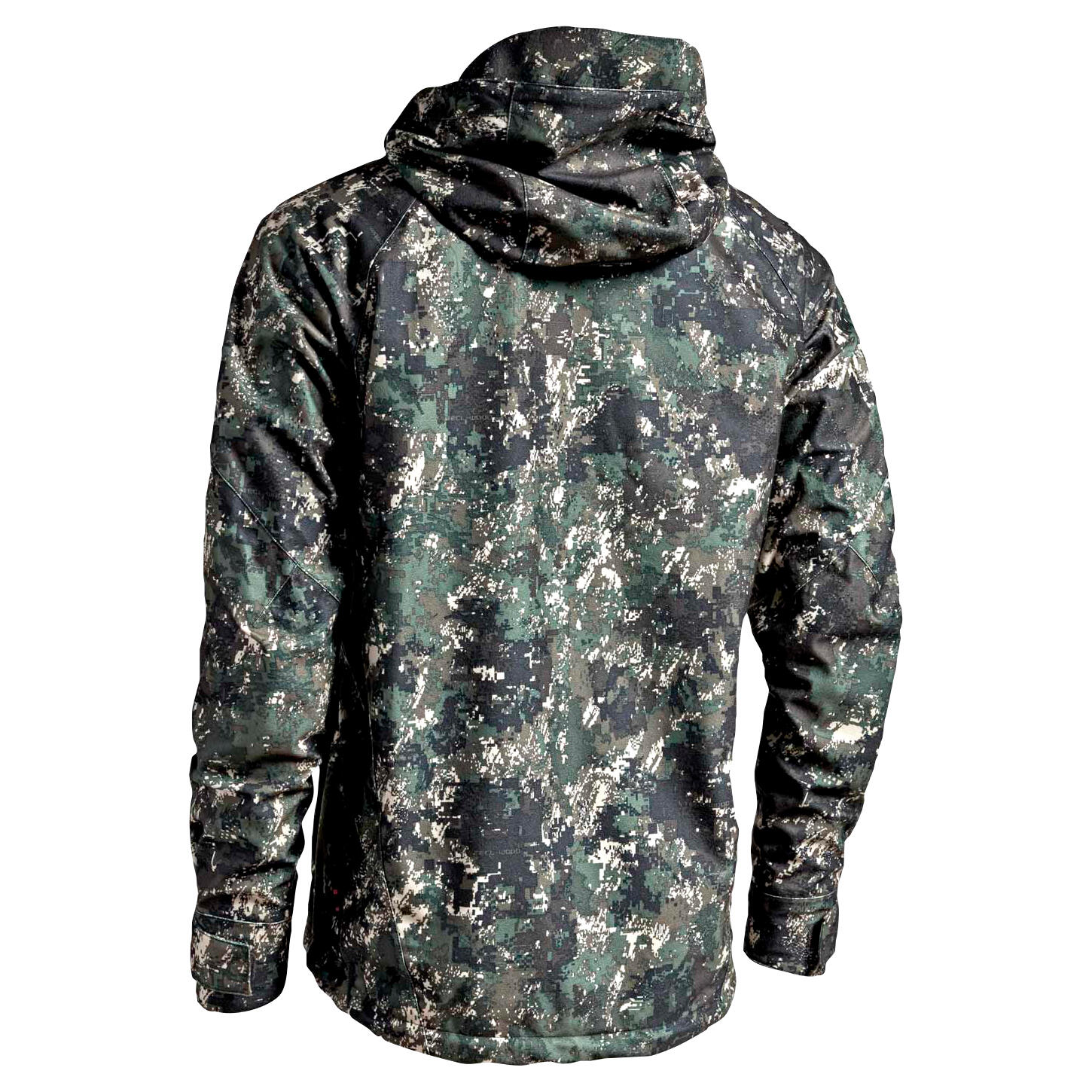 Northern Hunting Outdoor-Jacke Skjold Aki Größe XL 4/4