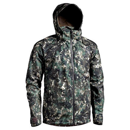 Northern Hunting Outdoor-Jacke Skjold Aki Größe XL