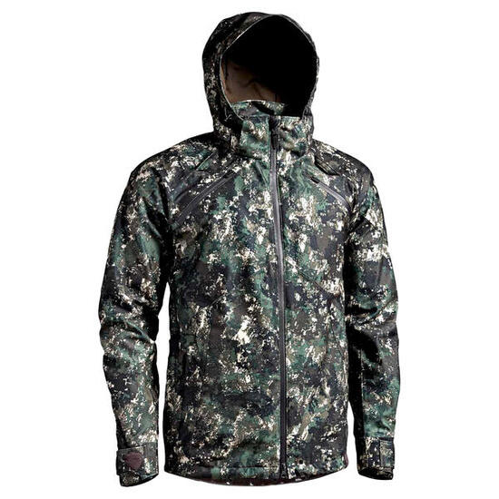 Northern Hunting Outdoor-Jacke Skjold Aki Größe XL
