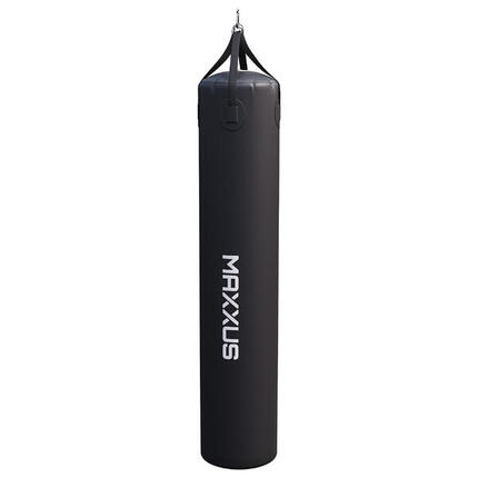 Sac de boxe remplissable 120–150 cm – eau & air, pompe incluse