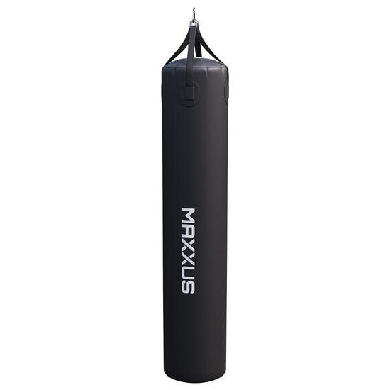 Sac de boxe remplissable 120–150 cm – eau & air, pompe incluse