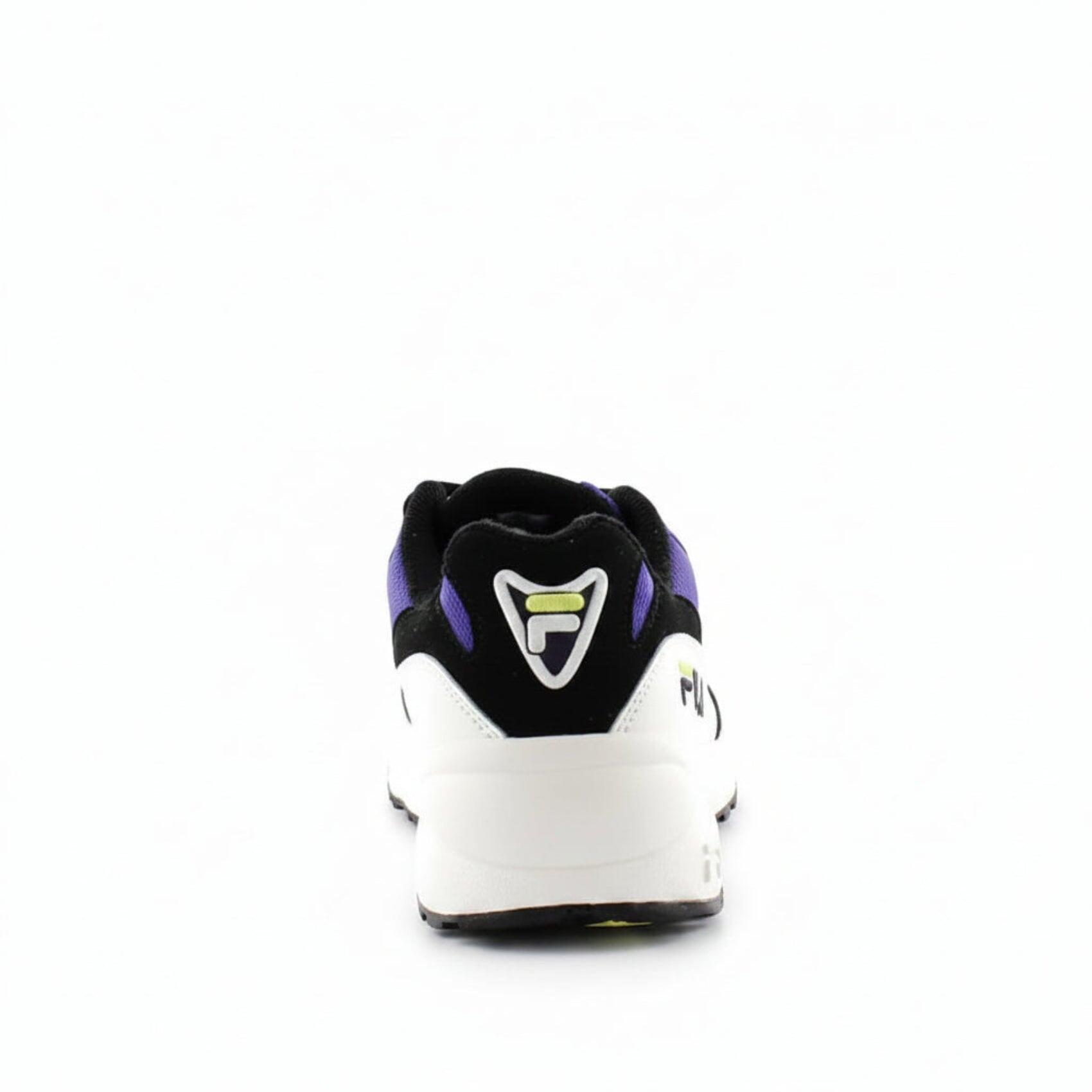 Fila V94M Low 1010255.90V White/Tillandsia Purple 3/5
