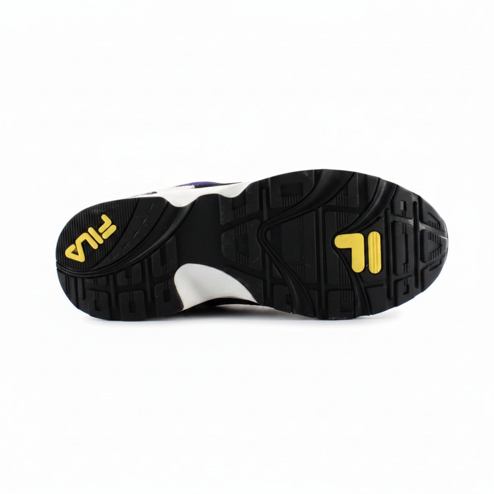 Fila V94M Low 1010255.90V White/Tillandsia Purple 4/5
