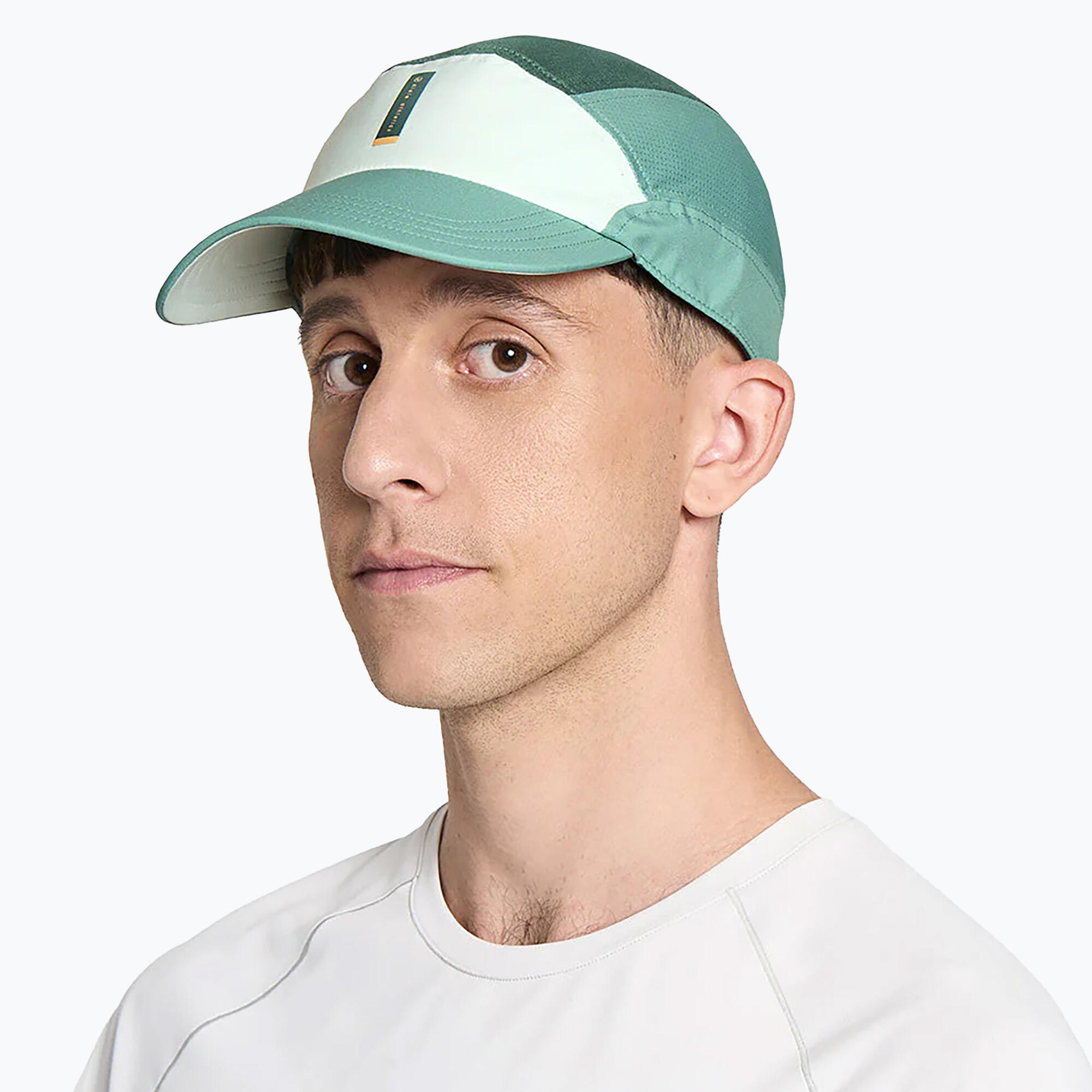 Czapka z daszkiem Ciele Athletics FSTCap SC Comp IconicVC 6/7