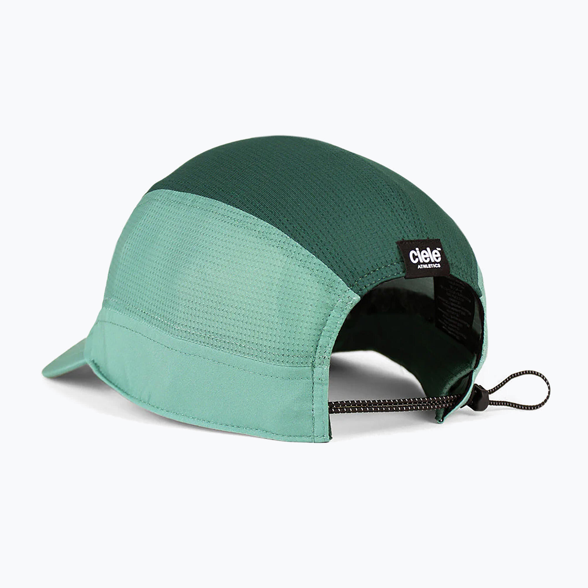 Czapka z daszkiem Ciele Athletics FSTCap SC Comp IconicVC 2/7